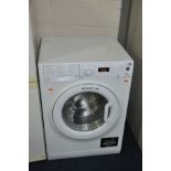 A HOTPOINT WMEF742 WASHING MACHINE (PAT pass and working)