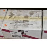 D'ARENBERG McLAREN VALE 'DEAD ARM' SHIRAZ 2006, one box of six x 750ml bottles, the wine has