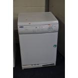 A HOTPOINT AQUARIUS TDC32 CONDENSER DRYER (PAT pass and working)