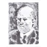 Pablo Picasso - SUITE VOLLARD - Black & White Lithograph - 8.5 x 6 inches - Unsigned