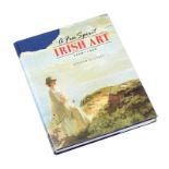 Kenneth McConkey - A FREE SPIRIT IRISH ART 1860 TO 1960 - One Volume - - Unsigned