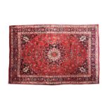 PERSIAN RUG