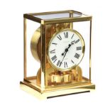 JAEGER LE COULTRE ATMOS CLOCK