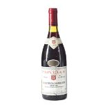 FAIVELEY, LATRICIERES-CHAMBERTIN 1995