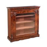 REGENCY SIDE CABINET