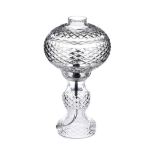 WATERFORD CRYSTAL LAMP