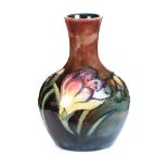 MOORCROFT VASE