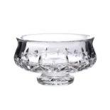 WATERFORD CRYSTAL BOWL