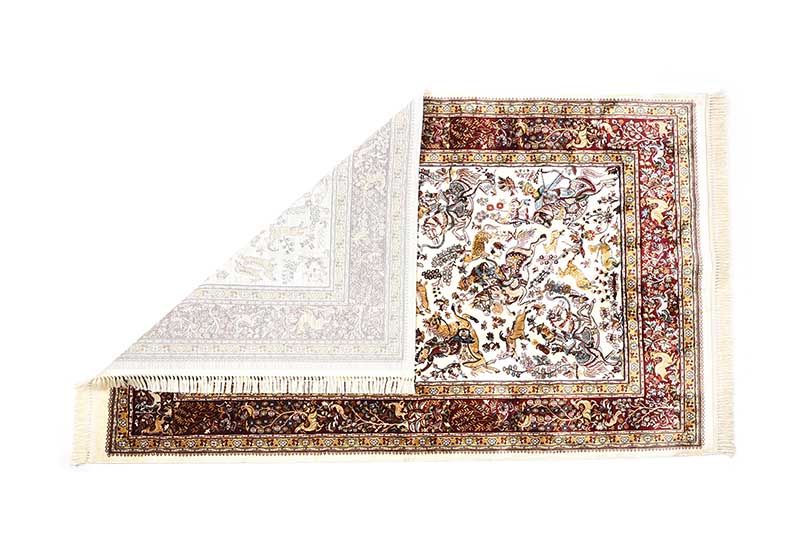 TURKISH RUG - Image 4 of 4