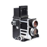 VINTAGE CAMERA