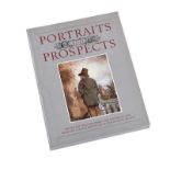 Unknown - PORTRAITS & PROSPECTS - One Volume - - Unsigned