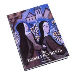 Susan Stairs - THE IRISH FIGURISTS - One Limited Edition Volume (588/1000) - - Signed