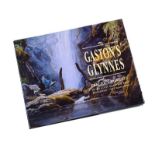 Roy Gaston - GASTON'S GLYNNES - One Volume - - Unsigned