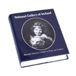 Unknown - NATIONAL GALLERY OF IRELAND, ILLUSTRATED SUMMARY CATALOGUE OF PRINTS & SCULPTURE - One