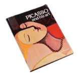 Denis Thomas - PICASSO & HIS ART - One Volume - - Unsigned