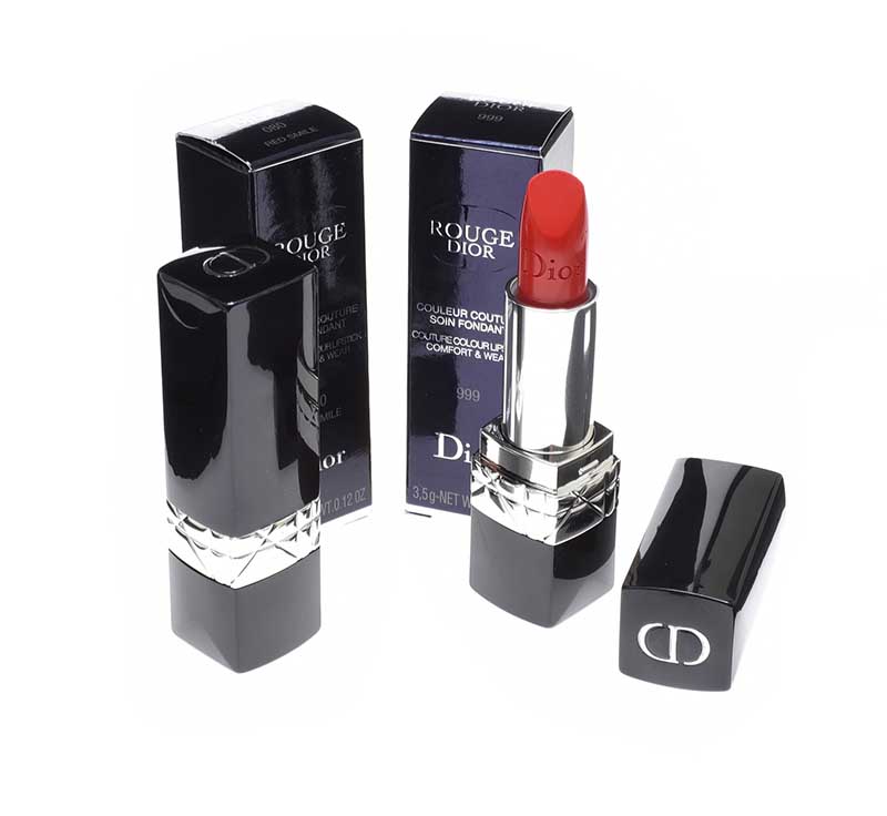 DIOR LIPSTICKS