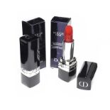 DIOR LIPSTICKS