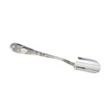 STERLING SILVER STILTON SCOOP