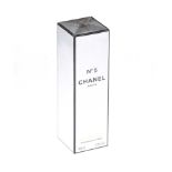 CHANEL NO.5 EAU DE TOILETTE 100ML