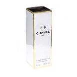 CHANEL N05 'THE HAIR MIST' 40ML