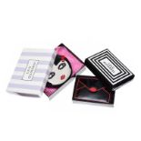 LULU GUINNESS COIN PURSE AND CARD HOLDER