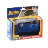 DINKY DIECAST MODEL