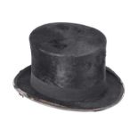 TOP HAT & BOX