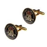 GENT'S CUFFLINKS