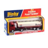 DINKY DIECAST MODEL