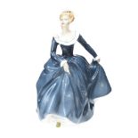 ROYAL DOULTON FIGURINE