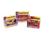 MATCHBOX SUPER KINGS DIECAST MODEL & TWO OTHERS