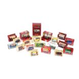 LARGE COLLECTION OF MATCHBOX DIECAST