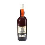 ONE BOTTLE SANDEMAN PORT