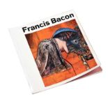 Unknown - FRANCIS BACON AT THE TATE GALLERY - One Volume - - Unsigned