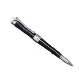 MONTBLANC DIAMOND TIP BALL POINT PEN