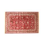 LARGE KASHMIR RUG