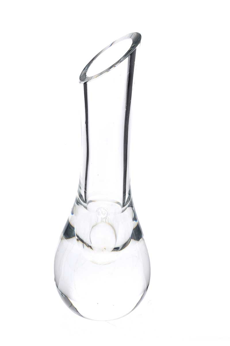 BACCARAT SPILL VASE - Image 3 of 5