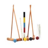 CROQUET SET