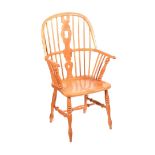 ASH WINDSOR CHAIR