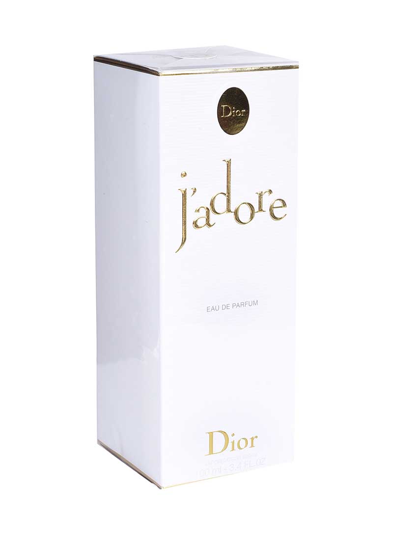 J'ADORE DIOR PERFUME