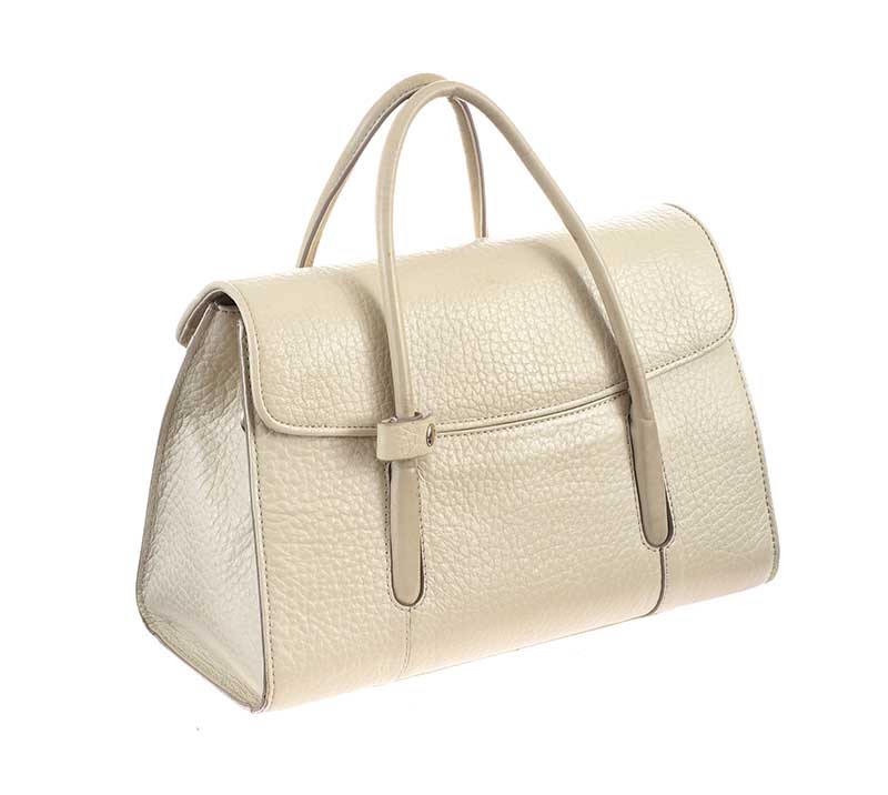 RADLEY LEATHER HANDBAG - Image 4 of 6