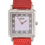 OPEX WRIST WATCH