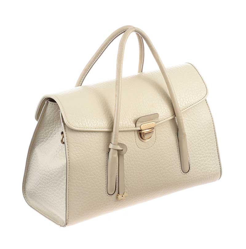 RADLEY LEATHER HANDBAG