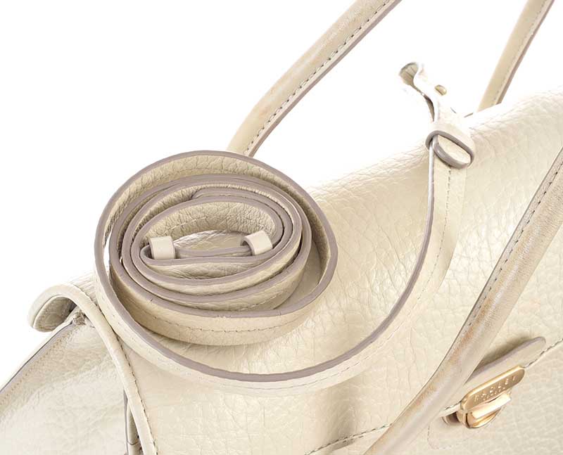 RADLEY LEATHER HANDBAG - Image 5 of 6