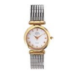 ANNE KLEIN WRIST WATCH