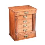 APPRENTICE CHEST OF DRAWERS