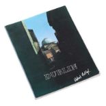 Robert Ballagh - DUBLIN - One Volume - - Unsigned