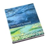 Bruce Bernard - VINCENT BY HIMSELF - One Volume - - Unsigned