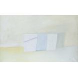 Charles Brady, HRHA - ENVELOPE - Oil on Canvas - 20 x 31 inches - Signed