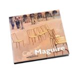 Martin Davison - CECIL MAGUIRE, TOWARDS A RETROSPECTIVE - One Volume - - Signed